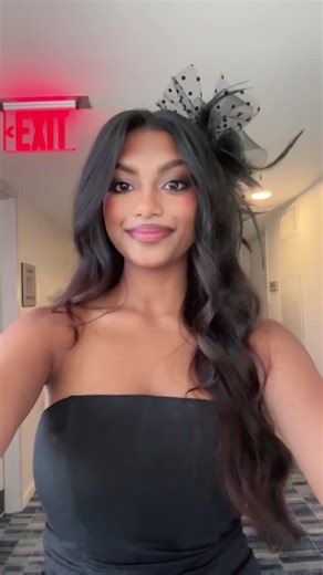 Casual Wear Modeling Trends for Kentucky Derby Fashion