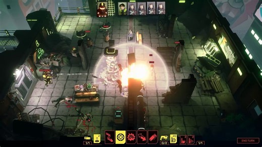 戦略的ターン制ローグライク『Shift'n Slay』Steamでじわじわ評価される。狙撃・筋肉・罠、自由にビルドを組みつつ“死に戻り”で敵を蹴散らす - AUTOMATON