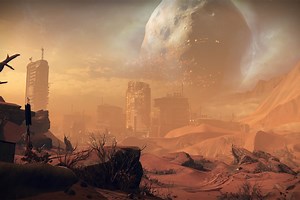 Destiny Free Demo