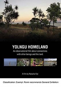 Yolngu Homeland - Movie