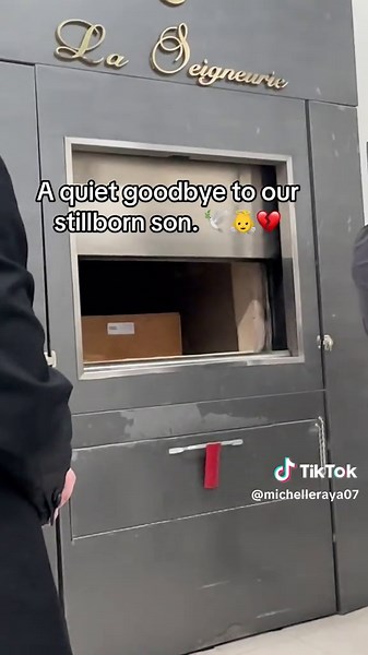 Honoring Our Stillborn Son Through Cremation