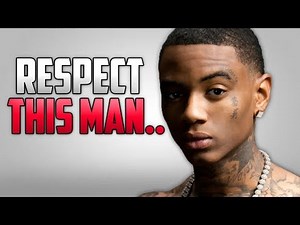 Soulja Boy Is Not Lying