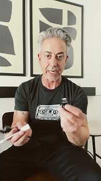 Fender Mustang Micro headphone amp to make video of yourself playing. #fender #fendermustang