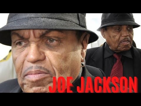 The Life And SCANDAL Of Joe Jackson.