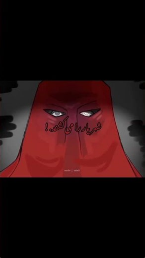 🔻آنها نمی‌دانند در من چه می‌گذرد.. #sad #شعر