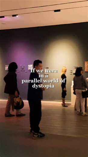 Parallel Universe: Art Exhibition at Gallery Ohmar