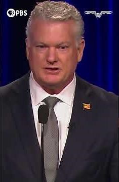 Best moments from Georgia's Senate debate.