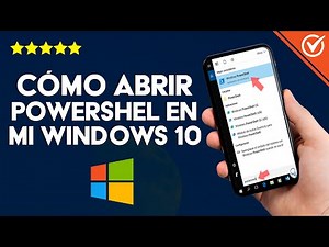 How to Open PowerShell Effectively in Windows 10 - Complete Process