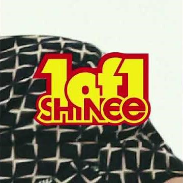 SHINee 1of1 Teaser