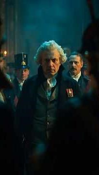 Robespierre: The Man Who Turned the French Revolution Inward