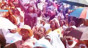 From: COMPLETE LIFE CENTRE To: Members/Partners/Friends/Visitors Re: COVID19 Notices. (Corona Virus) Kingdom Greetings In Jesus Name. Following Presidential address and the medical counsel we’ve received as church. - We’ve decided to implement the following measures to avoid infections and spreading of the Corona Virus. - Church services/prayers attendance will strictly be limited to a maximum of 100 congregants per service. - Church service times are changing with immediate effect. - New Church