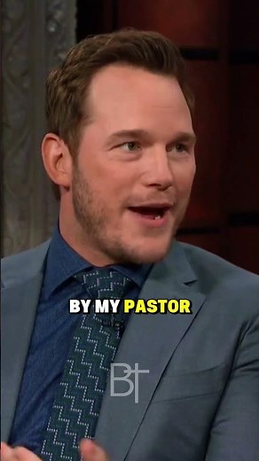 Chris Pratt Tried The Daniel Fast, A Bible Diet
