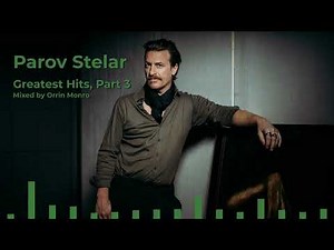 Parov Stelar's Greatest Hits Part 3