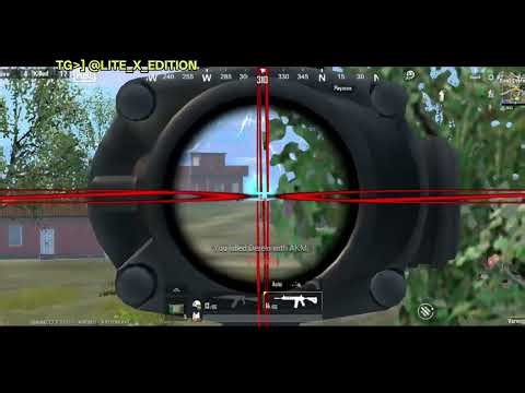 Pubg Lite 0.27.0 zero recoil config 360 aim bot config file 0.27.0 Ban Fix Config