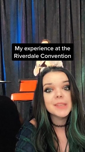 Inside Look at the 2018 Chicago Riverdale Convention