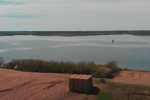 Grafham Water Fishing Lodge, Perry | Fishery Guide