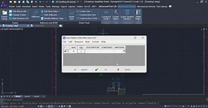 Have you tried ZWCAD MFG, our advanced 2D CAD solution tailored specifically for manufacturing professionals? 🏭 Built on the powerful ZWCAD platform, it enables users to create standardized, high-quality designs easier and faster by offering an extensive library of standard parts, intelligent drawing tools and other productivity-enhancing features. 🛠️✨ 🎥 Watch our overview video to explore the key features that will revolutionize the way you create mechanical designs! Click to learn more abou