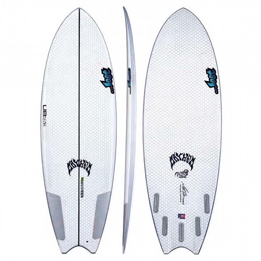 Libtech outline & rocker comparison, puddle jumper vs funnelator vs puddle fish