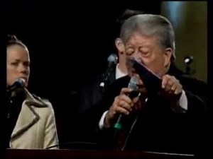 92K views · 2.6K reactions | Murrell Ewing: Sings His Amazing Grace | Radio Pentecost | Facebook