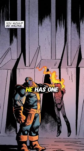 What Happened AFTER Thanos Won?