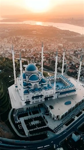 The Most Beautiful Mosques in the World