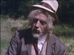 "Monty Python's Flying Circus" The BBC Entry for the Zinc Stoat of Budapest (or, It's the Arts) (TV Episode 1969)