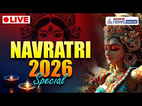 LIVE 🔴 Chaitra Navratri 2026 Special | Top Maa Durga Bhajans, Garba Hits & Puja Vidhi