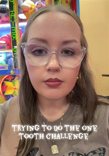 One Tooth Challenge Explained: Fun and Engaging Tips