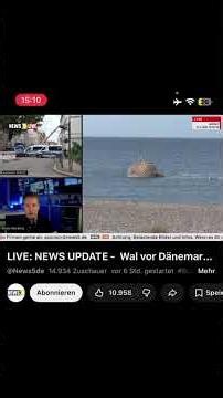 Quelle: News5Live. #timmy #buckelwal #news5live #walhope