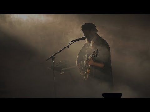 RY X With Deutsches Kammerorchester Live In Berlin (Electronic Beats TV)