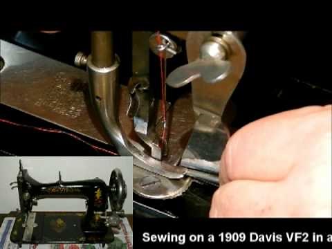 Antique/Vintage Sewing Machine Attachments: BINDERS Part 2