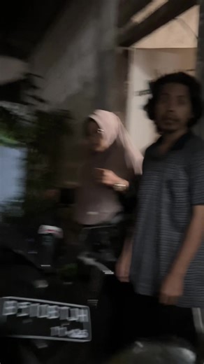 Kejadian Tak Terduga Saat Pulang Kerja