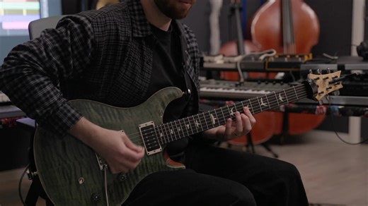 Joy Of The Lord (Guitar 2 Tutorial) Planetshakers | Worship Tutorials