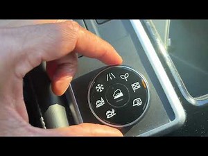 Nissan Pathfinder - Sport mode, Economy, mode, Sand mode, Snow mode, Mud mode in Tow mode