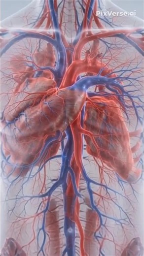 What Cold Water Does Inside Your Body #explained #bodyfacts #shortsfeed #otheryoutubefeatures