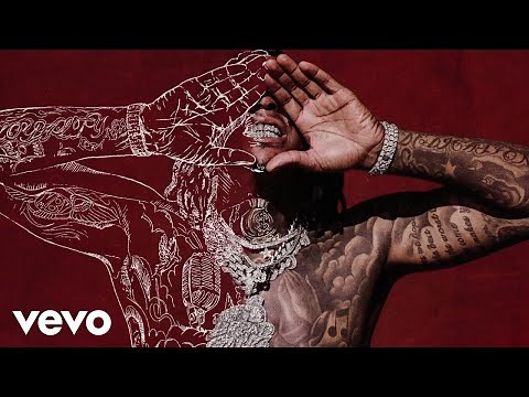 Moneybagg Yo - SPEAK (Official Audio)