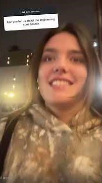 Columbia University Day in the Life Vlog Ep. 85 | Mari's Edition