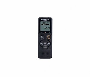 OLYMPUS VN-541PC User Guide