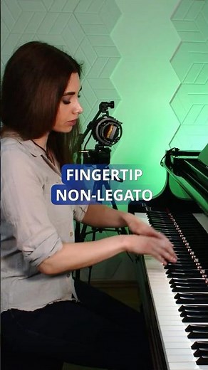 MASTER your Sensitivity | Non-Legato | #Debussy Serenade of the Doll from Children's Corner