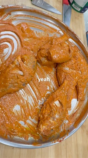 How to fish fry Indian style