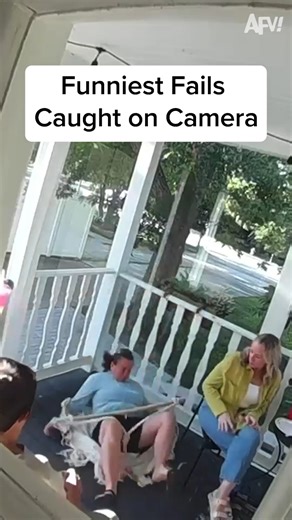 Fails you can feel through the screen! 🤣 | America's Funniest Home Videos