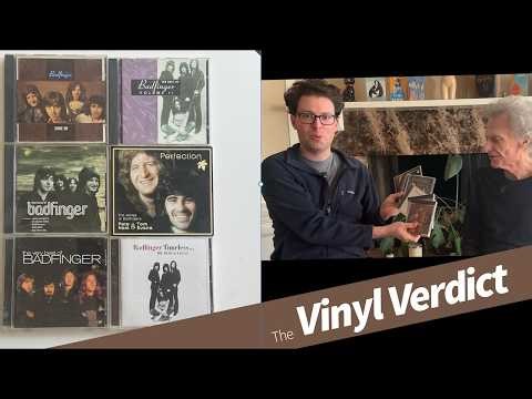 Badfinger Compilations Through The Years: A Complete Overview