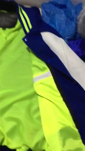 Letterman Jackets | California | IDC-Embroidery