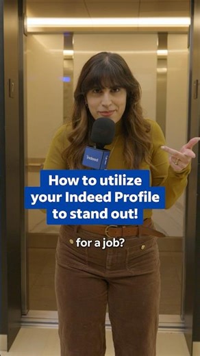 How to Stand Out: Insider Job Search Tips From a Data Scientist | #Indeed