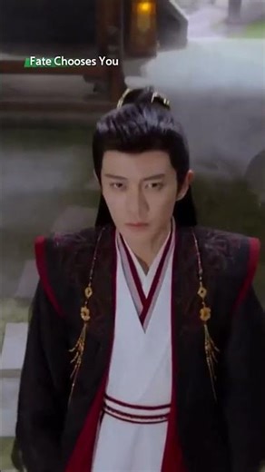 Brace yourselves, it’s about to go down! ⚔️ #FateChoosesYou #RenJialun #WangHerun #任嘉伦 #王鹤润