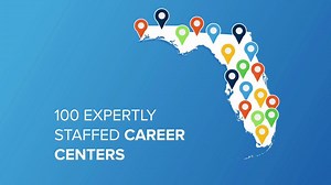 1.2K views | Tap into free resources provided to job seekers, such as on-the-job training opportunities that help further develop skills needed for a new job. Your next opportunity is waiting for you. | CareerSource Florida | Facebook