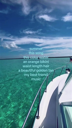 #Summer #beach #ocean #fyp #Relatable | summer