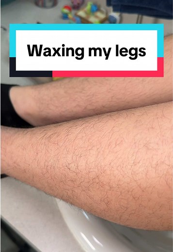 DIY Leg Waxing Tips for Smooth Skin