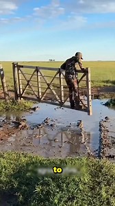 607K views · 1.5K reactions | The soldier manage to close the border woth hia perseverance 勞 . . . #reelsfacebook #facts | Deep Senses | Facebook