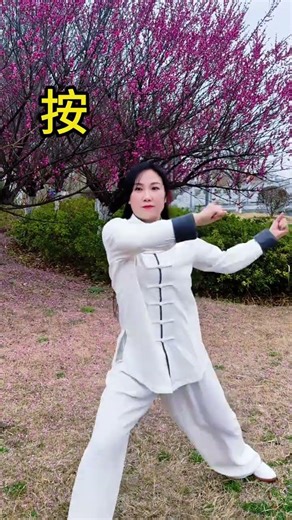 Master Tai Chi's 8 Essential Power Movements - Unleash Your Chi